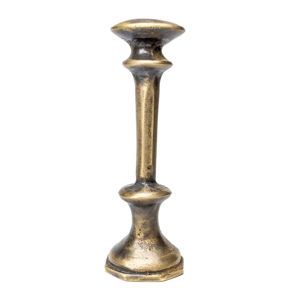 Chi-Rho Wax Seal - SPQR SHOP