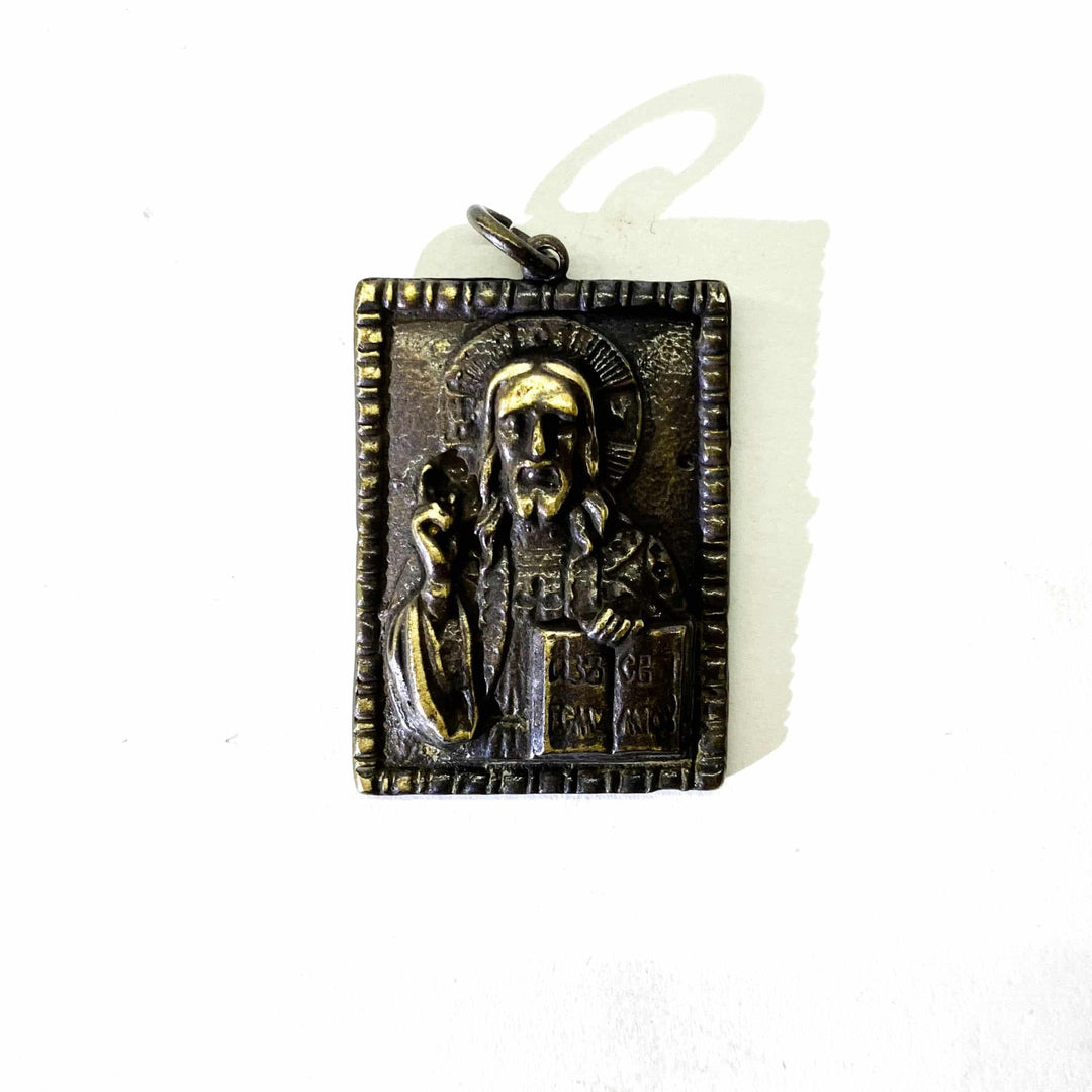 Christian icon, Early Ages III - SPQR SHOP