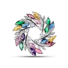 Women's Brooches